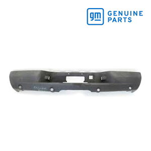 【楽天お買い物マラソン★エントリーでP10倍!】GM純正 リア バンパーフェース 未塗装 88937198 07-13y エスカレードEXT/アバランチ