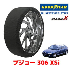 yGOODYEAR KizObhC[ Xm[\bNX z ^C`F[ CLASSIC X / MTCY vW[ 306 XSI / GF-N5SI ^CTCYF195/55R15 15C`p