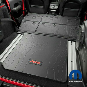 MOPAR A J[S}bg QbW}bg J[SCi[ gN}bg V[gobNveN^[ 㕔ȔwʃJo[t JeepS W[v 18y- JL O[ A~ebh 4hA