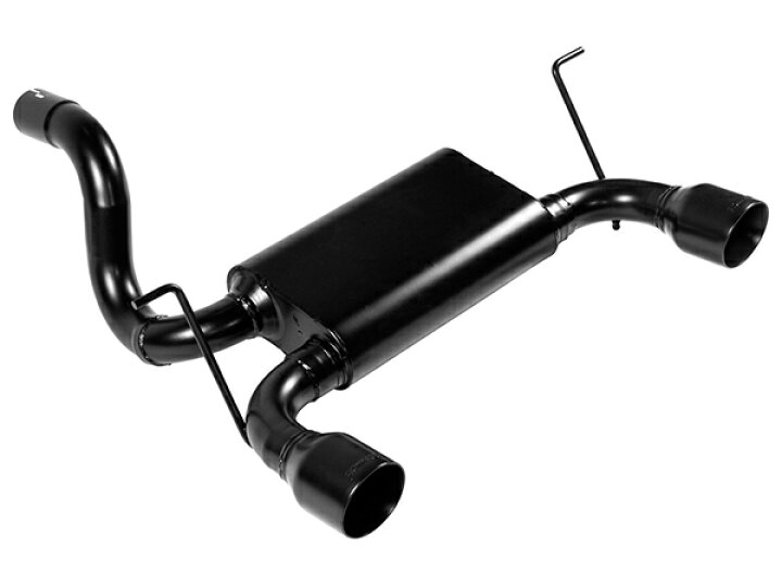 楽天市場】【Flowmaster 正規品】 Force2 Axle-back フォース2 
