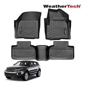 yWeatherTech KizEFU[ebN tACi[ tA}bg o[}bg ubN 447801-444043 tg & A Zbg h[o[ LAnd ROVER 12-19y W[o[CH[N LVn E