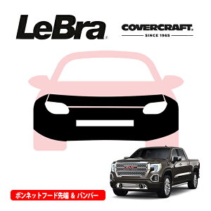 yCoverCraft/LeBra Kizp݌v m[Yu t^Cv tu tgGhJo[ t[hJo[ tgJo[ tg}XN  ѐ ΍ 19-22y GMC VG 1500 }bNXg