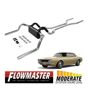 yFLOWMASTER KizAJT_[NXo[obNGL][XgVXe 67-74y J} V8 t@CA[o[h V8 17104