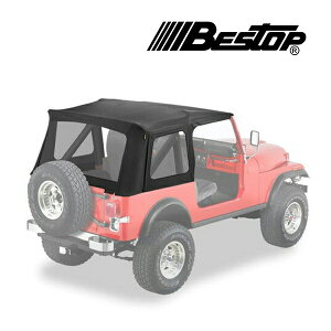 yBESTOP KizBESTOP Supertop Classic pXL Clear Windows 5579915 76-86y W[v CJ|7/AMC