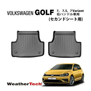 p݌v WeatherTech EFU[ebN tACi[ o[}bg tA}bg ubN 444962 A 㕔 [Q St7/St7 @Ag Enhp