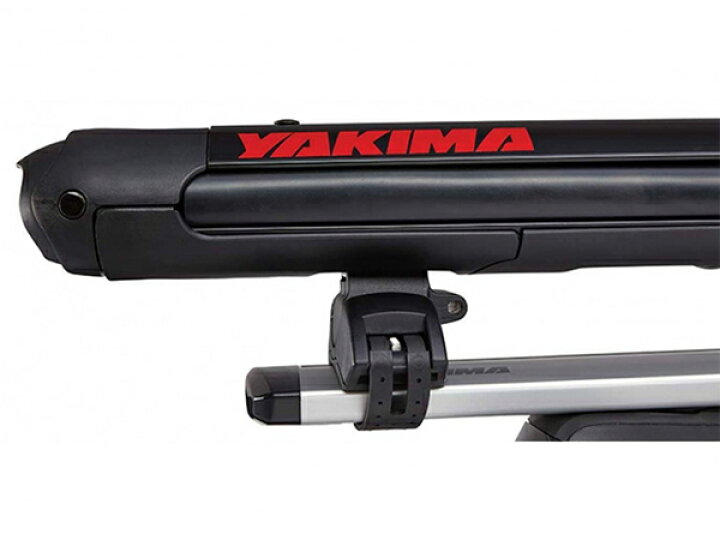 楽天市場】【YAKIMA 正規品】スノーボードキャリア ファットキャット 
