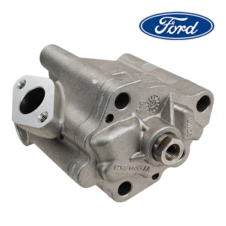 楽天市場】フォード純正 エンジンオイルポンプ F2GZ6600A FORD 16-19y 