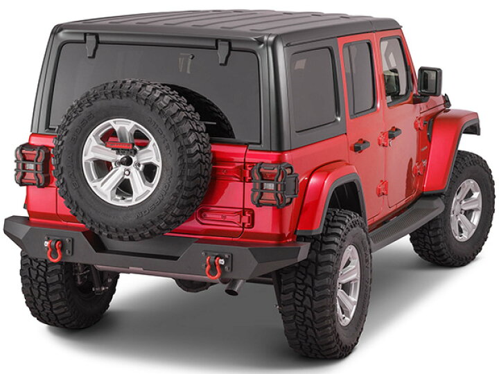 楽天市場】【RUGGED RIDGE 正規品】 ジープ JL ラングラー 純正LED 