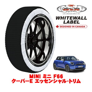 JtHjAJX^ Xm[\bNX z  ^C`F[ WHITEWALL LABEL LTCY 195/60R17 17C` MINI ~j F66 N[p[E GbZVEg ZAA-12GC32 tg