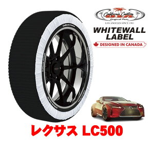 �J���t�H���j�A�J�X�^�� �X�m�[�\�b�N�X �z�� ����� �^�C���`�F�[�� WHITEWALL LABEL XL�T�C�Y 275/40R20 20�C���` ���N�T�X LC 100�n LC500 5BA-URZ100 ���A