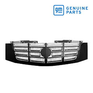 GM純正 ラジエターグリル フロントグリル 23190289 07-10y エスカレード/エスカレードESV/EXT