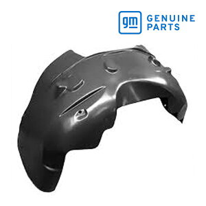 【楽天お買い物マラソン★エントリーでP10倍!】GM純正 フロント フェンダーライナ? 右側 助手席側 RH 22860090 08y エスカレード/エスカレードESV