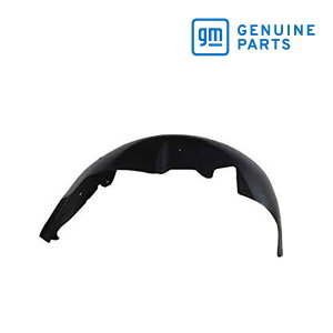 【楽天お買い物マラソン★エントリーでP10倍!】GM純正 フロント フェンダー ライナ? 右側 助手席側 RH 15164708 02-05y エスカレードEXT