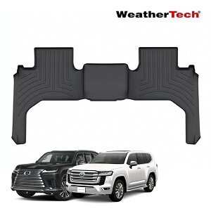 yWeatherTech Kizg^ hN[U[ 300n N 300 | NTX LX600 300n I[EFU[ tACi[ tA}bg o[}bg ubN 4417132 A 2 㕔 ZJ