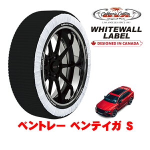 �J���t�H���j�A�J�X�^�� �X�m�[�\�b�N�X �z�� ����� �^�C���`�F�[�� WHITEWALL LABEL XXL�T�C�Y 285/40R22 22�C���` �x���g���[ �x���e�C�K S 7BA-BADCU 4WD