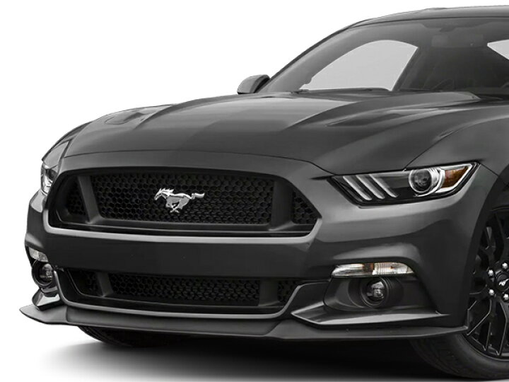 楽天市場】フォード純正 フロントグリル ハニカムグリル アッパー  