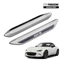 楽天市場】スカッフプレート マツダ ロードスターの通販