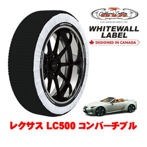 �J���t�H���j�A�J�X�^�� �X�m�[�\�b�N�X �z�� ����� �^�C���`�F�[�� WHITEWALL LABEL XL�T�C�Y 275/40R20 20�C���` ���N�T�X LC 100�n LC500 �R���o�[�`�u�� 5BA-URZ100 ���A