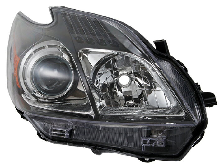 楽天市場】【DEPO 正規品】トヨタプリウス/PHV 30系 前期 後期 対応 US 