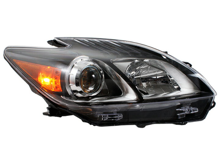 楽天市場】【DEPO 正規品】トヨタプリウス/PHV 30系 前期 後期 対応 US 