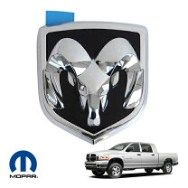 楽天市場】ダッジ エンブレム（外装・エアロパーツ｜パーツ）：車用品 
