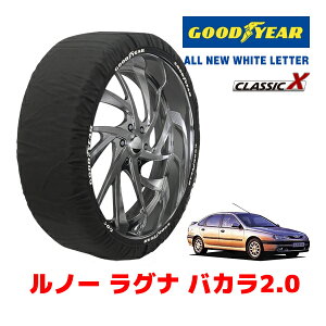yGOODYEAR KizObhC[ Xm[\bNX z ^C`F[ CLASSIC X / MTCY m[ Oi oJ2D0 / E-56F3R ^CTCYF205/60R15 15C`p