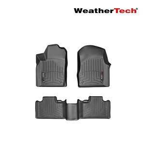 yWeatherTech KiztACi[ tA}bg o[}bg ubN 444851-443242 tg & A Zbg _bW Dodge 13-15y fS 2ndx`V[g/W[v Oh`FL[ EFU