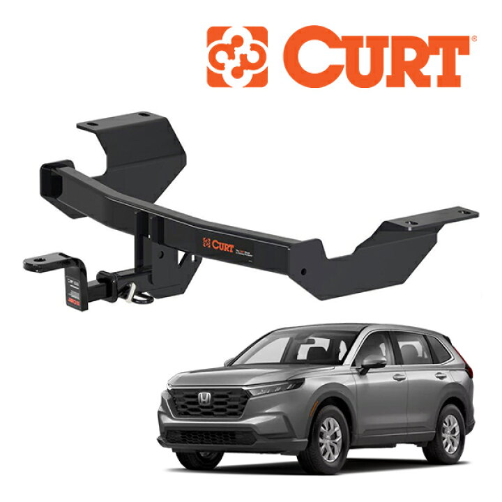 楽天市場】【CURT 正規品】HONDA ホンダ CR-V RW系 平成30年8月-令和4 