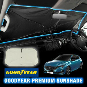 yGOODYEAR Kizv~A TVF[h Radi-Cool P^ STCY 135x73cm GOODYEARS ܂肽ݎP ToCU[Œ P[Xt Ռ99.9% vW[ 308 P5n ObhC[
