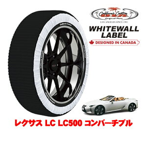 �J���t�H���j�A�J�X�^�� �X�m�[�\�b�N�X �z�� ����� �^�C���`�F�[�� WHITEWALL LABEL XL�T�C�Y 275/35R21 21�C���` ���N�T�X LC 100�n LC500 �R���o�[�`�u�� 5BA-URZ100 ���A