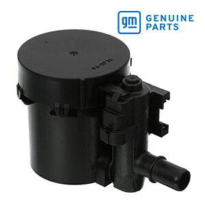 GM純正 パージコントロールバルブ キャニスター ベントバルブ ソレノイド 25932571 04-06y タホ | ユーコン | サバーバン | エスカレード | シルバラード | アバランチ | エクスプレス | ハマー H2 他