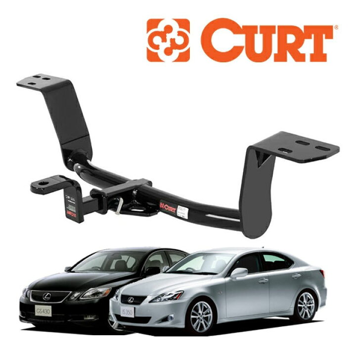 楽天市場】【楽天スーパーセール☆エントリーでP10倍！】【CURT 正規品 