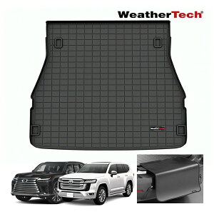 yWeatherTech Kizg^ hN[U[ 300n N 300 | NTX LX600 300n I[EFU[ AJ[SveN^[ op[veN^[t J[S}bg QbW}bg J[S