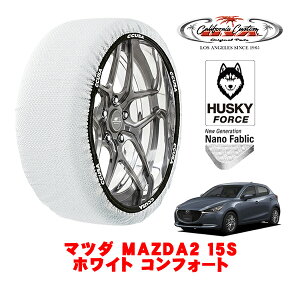 �J���t�H���j�A�J�X�^�� �X�m�[�\�b�N�X �z�� ����� �^�C���`�F�[�� HUSKY FORCE M�T�C�Y 185/60R16 16�C���` �}�c�_ MAZDA2 DJ�n 15S �z���C�g �R���t�H�[�g 5BA-DJLAS 4WD