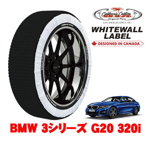 JtHjAJX^ Xm[\bNX z  ^C`F[ WHITEWALL LABEL LTCY 205/60R16 16C` BMW 3V[Y G20 320i 3BA-5F20 A