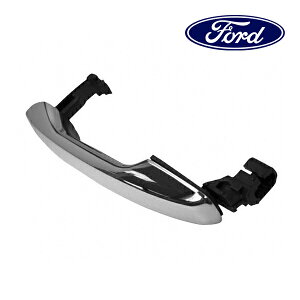 【楽天お買い物マラソン★エントリーでP10倍!】フォード純正 リアドア アウターハンドル クローム BB5Z7822404BA 11-15y,16y- エクスプローラー