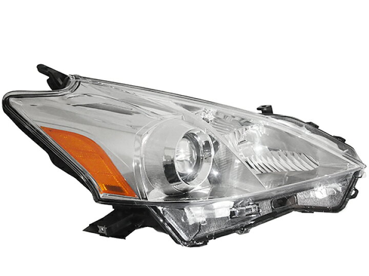 楽天市場】【DEPO 正規品】トヨタ プリウスα 40系 前期 US仕様 ヘッド  