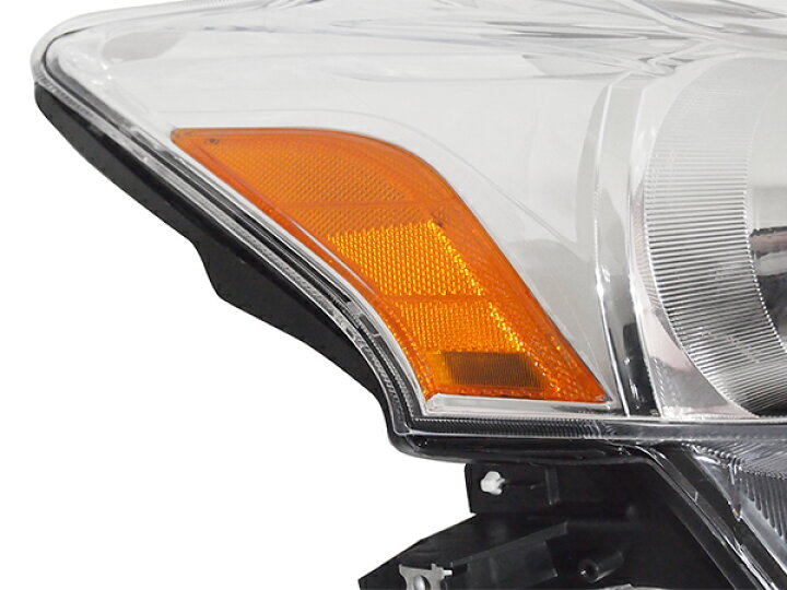 楽天市場】【DEPO 正規品】トヨタ プリウスα 40系 前期 US仕様 ヘッド  