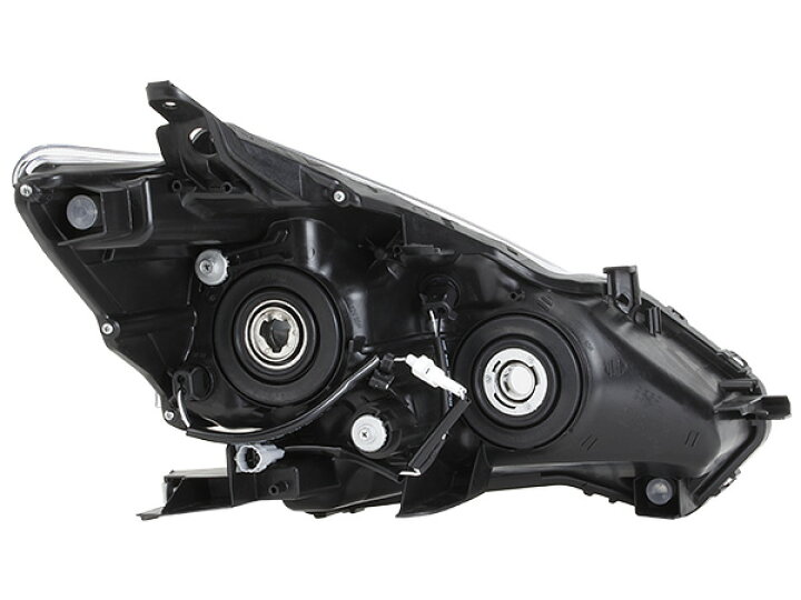 楽天市場】【DEPO 正規品】トヨタ プリウスα 40系 前期 US仕様 ヘッド  