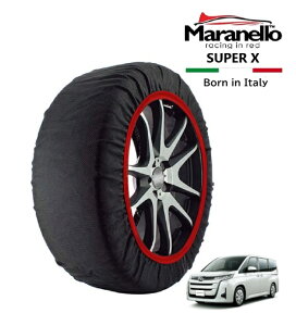 �yMaranello���K�i�z �X�m�[�\�b�N�X �}���l�� �g���^ �m�A X 6BA-MZRA95W 4WD 205/60R16 16�C���` SUPER X �z�� �^�C�� �`�F�[�� �C�^���A��