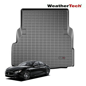 yWeatherTech Kiz}ZeB Mu Ghibli MG30n 25N12-s I[EFU[ AJ[SveN^[ J[S}bg QbW}bg J[SCi[ gN}bg ubN 40108 