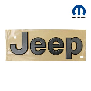 MOPAR JEEPGu(K^) 68518019AA 18y- W[v JL O[A20y- JT OfBG[^[ TCh tF_[p
