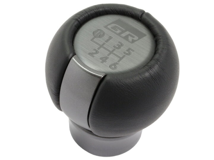 楽天市場】USトヨタ純正 シフトノブ シフトレバー MT 6速 マニュアル  