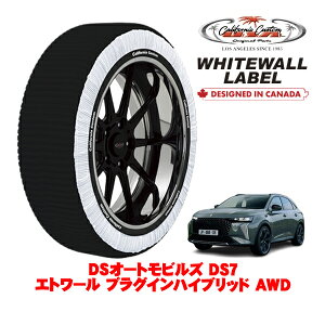 �J���t�H���j�A�J�X�^�� �X�m�[�\�b�N�X �z�� ����� �^�C���`�F�[�� WHITEWALL LABEL XL�T�C�Y 235/50R19 19�C���` DS�I�[�g���r���Y DS7 X74 �G�g���[�� �v���O�C���n�C�u���b�h AWD 3LA-X745G06H �t�����g