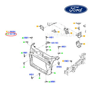 yFORD/tH[hiz WG^[RAT|[g tgGhpl 16y- GNXv[[ FB5Z16138A
