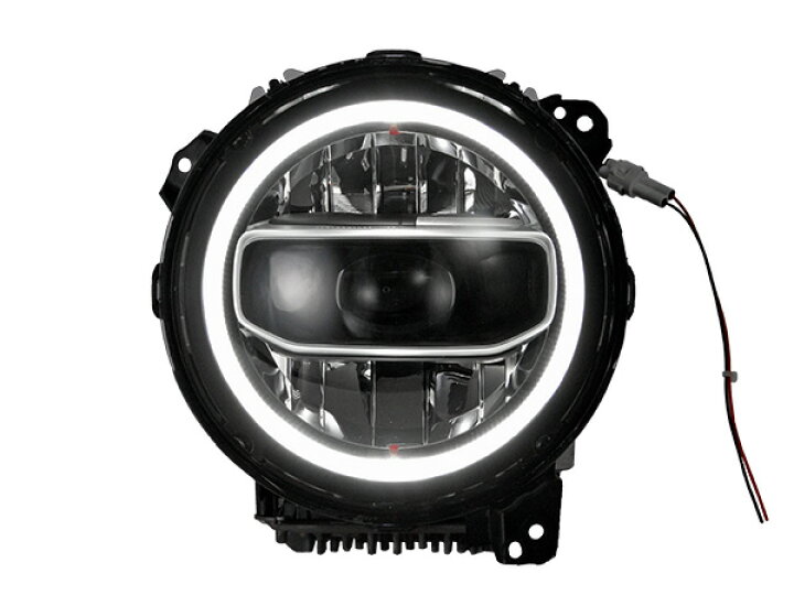 楽天市場】【DEPO 正規品】 ジープ JL ラングラー | JT  