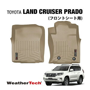 p݌v WeatherTech EFU[ebN tACi[ o[}bg tA}bg x[W/^ 456431 tg g^ hN[U[vh N 150n Enhp O/Ή