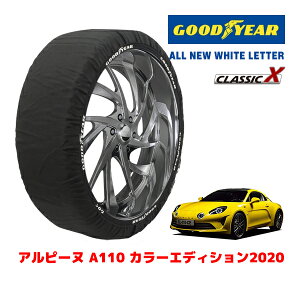 yGOODYEAR KizObhC[ Xm[\bNX z ^C`F[ CLASSIC X / LTCY As[k A110 J[GfBV2020 / 7BA-DFM5P ^CTCYF245/40R18 18C`p