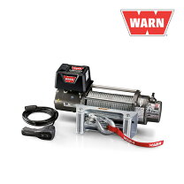 楽天市場】warn ウインチ m8000の通販