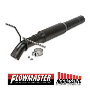 yFLOWMASTER KizAEg[GNXg[L^obNGL][XgVXe 14-19y Vo[h 4.3L VG 1500 5.3L 817916